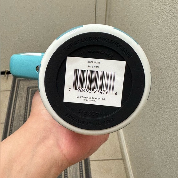 BrüMate x Caribou Coffee 30oz Era - Picture 6 of 6